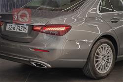 مێرسێدس بێنز E-Class